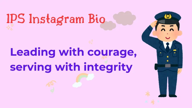 You are currently viewing 250+ Trendy IPS Instagram Bio for 2025 🔥