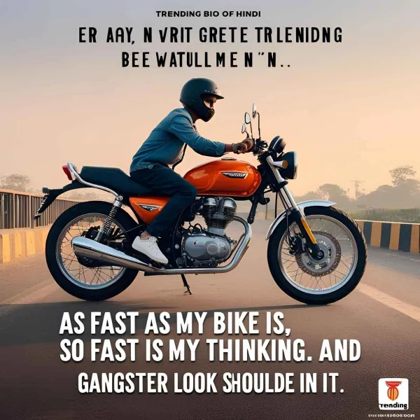 Hindi Bio for Instagram for Boys