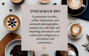 Read more about the article 54+✨ Short Classy Bio for Instagram Ideas | Updated April 2025