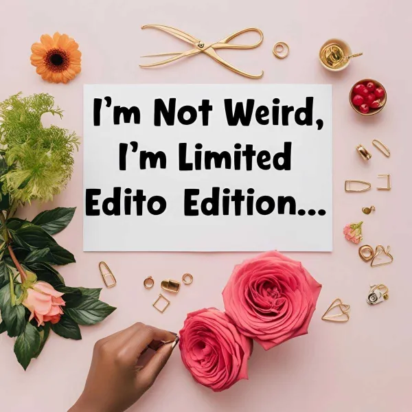 Short Unique Swag Bio for Instagram