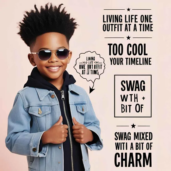 Read more about the article 100+ Swag Bio Ideas for Instagram for Boys 😎 Updated 2025