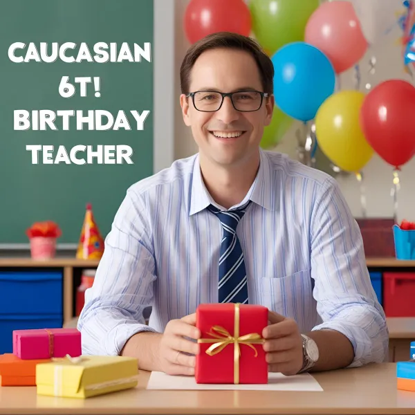 birthday wishes for teacher