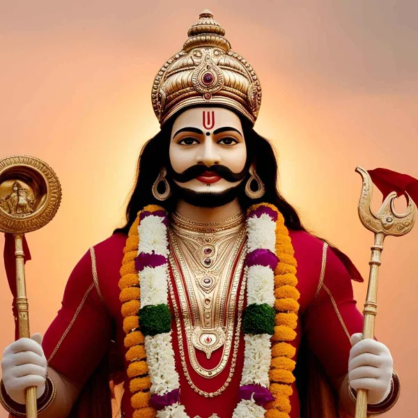 Jai Shree Ram Bio for Instagram