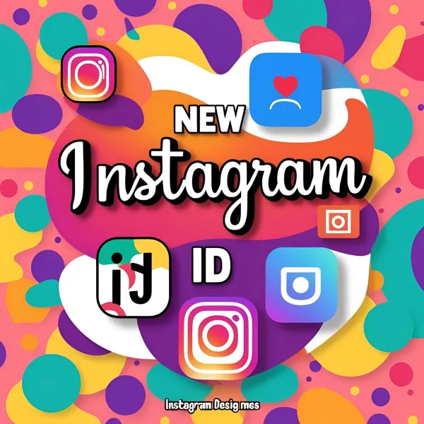 Read more about the article 300+ New Insta ID Names 🌟 | Updated 2025