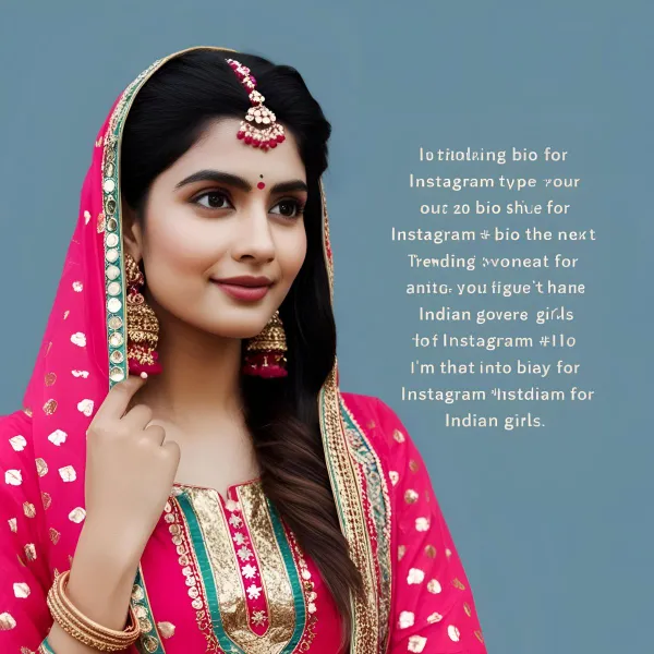Trending Bio for Instagram for Girls