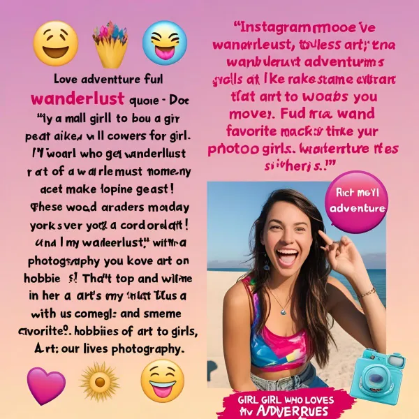 You are currently viewing 300+ 🌸 Trending Insta Bios for Girls | Updated 2025