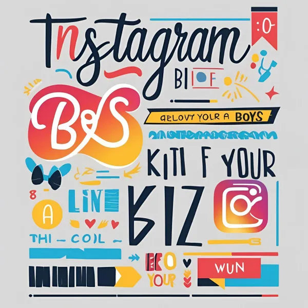 Read more about the article 300+Trending Instagram Bio for Boys | Updated 2025