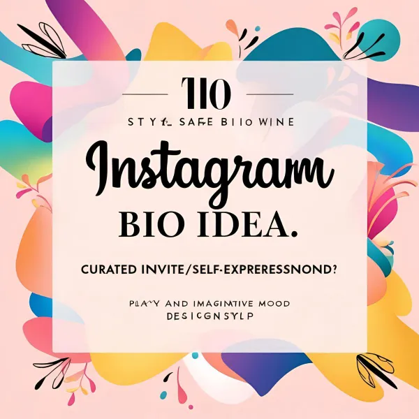 Read more about the article 200+ Aesthetic Instagram Bios ✨ Updated 2025